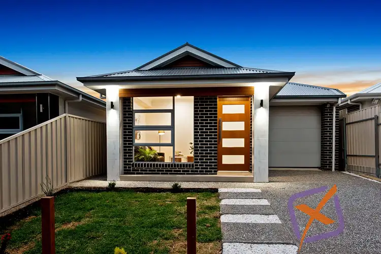 Main view of Homely house listing, 3A Carolan Crescent, Valley View SA 5093