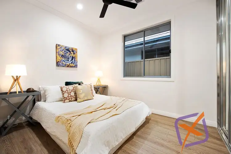 Third view of Homely house listing, 3A Carolan Crescent, Valley View SA 5093