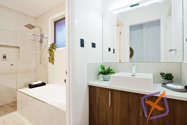 Fourth view of Homely house listing, 3A Carolan Crescent, Valley View SA 5093