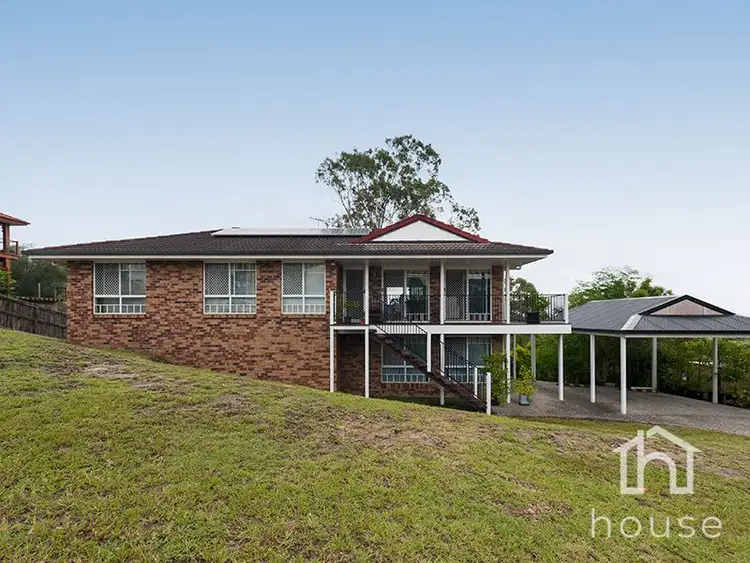 Main view of Homely house listing, 29 Overland Drive, Edens Landing QLD 4207