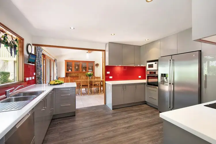 Third view of Homely house listing, 4 Lee Place, Killarney Heights NSW 2087