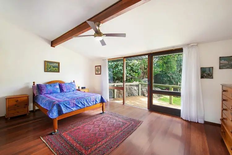 Sixth view of Homely house listing, 4 Lee Place, Killarney Heights NSW 2087