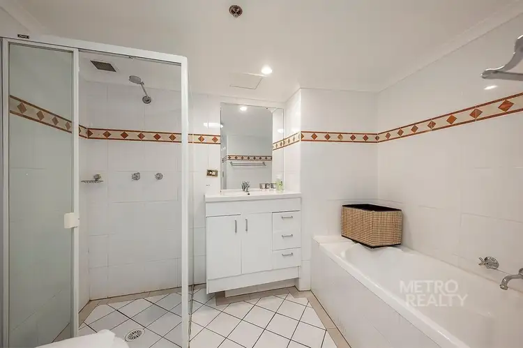 Sixth view of Homely apartment listing, 574/317 Castlereagh Street, Sydney NSW 2000