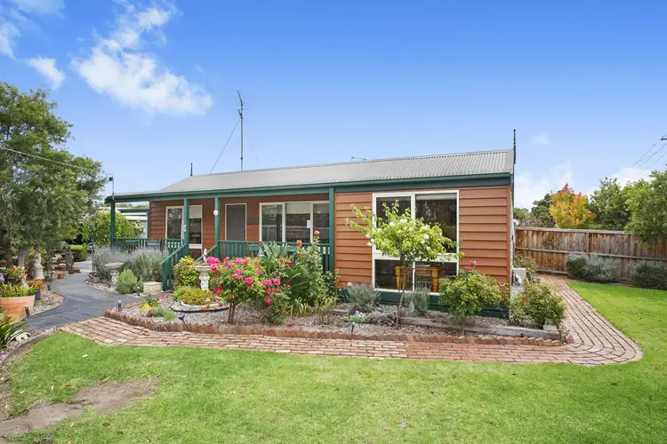 49 Knox Drive, Barwon Heads VIC 3227