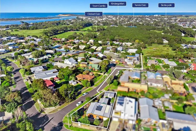 Second view of Homely house listing, 49 Knox Drive, Barwon Heads VIC 3227