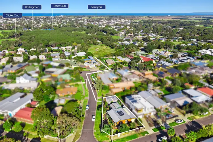 Fourth view of Homely house listing, 49 Knox Drive, Barwon Heads VIC 3227