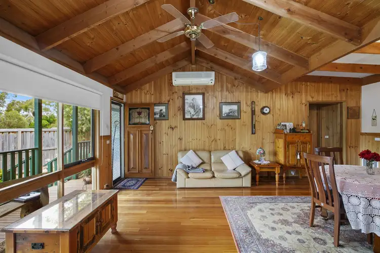 Fifth view of Homely house listing, 49 Knox Drive, Barwon Heads VIC 3227