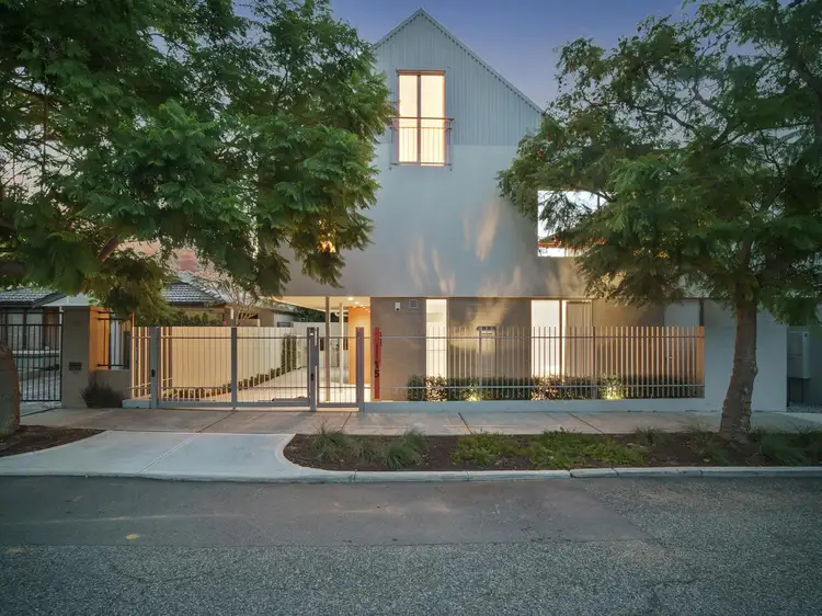 15 Leicester Street, Leederville WA 6007