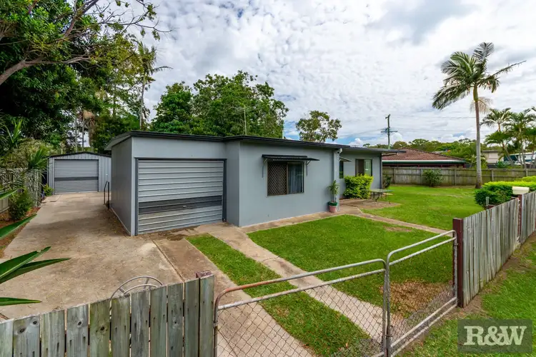 11 Gillian Street, Beachmere QLD 4510