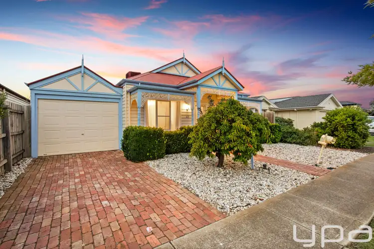 42 Lancaster Drive, Point Cook VIC 3030