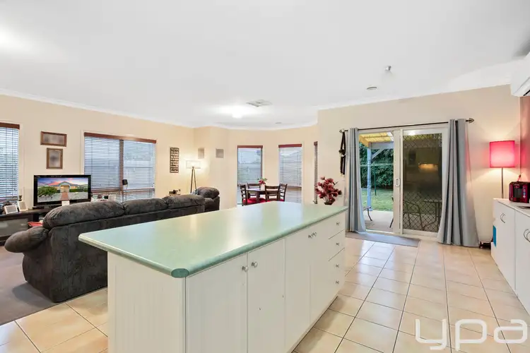 Sixth view of Homely house listing, 42 Lancaster Drive, Point Cook VIC 3030