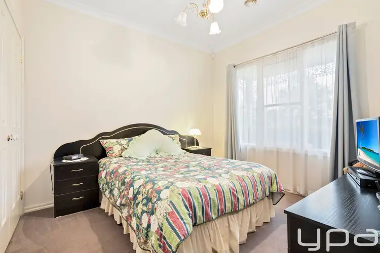 Seventh view of Homely house listing, 42 Lancaster Drive, Point Cook VIC 3030