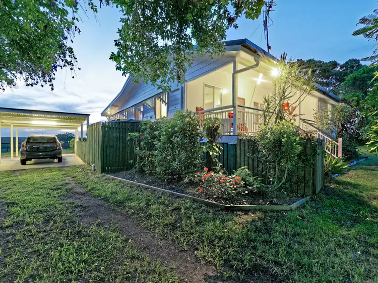 Fourth view of Homely rural property listing, 411 Reads Road, Bucca QLD 4670