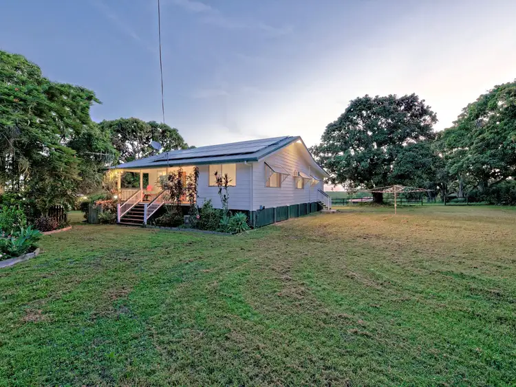 Fifth view of Homely rural property listing, 411 Reads Road, Bucca QLD 4670