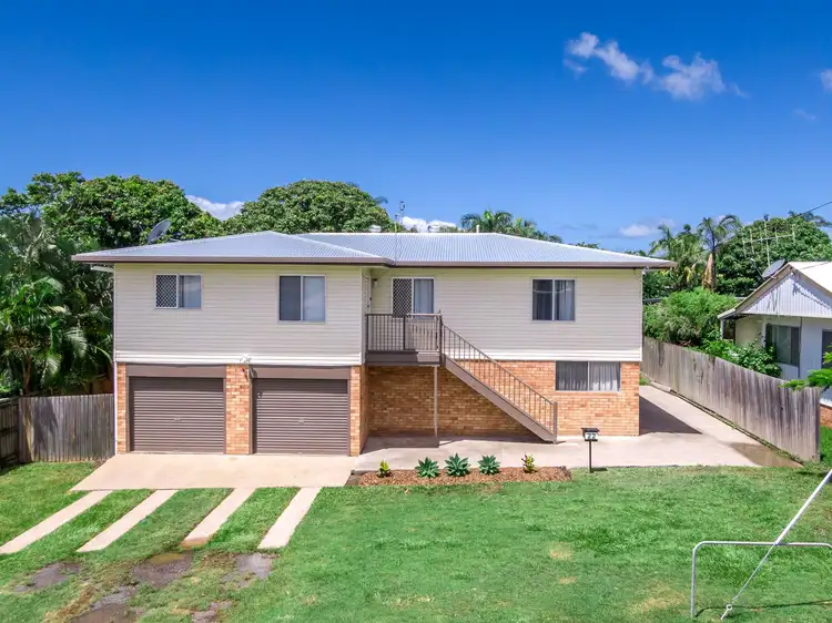 22 Newhaven Street, Pialba QLD 4655