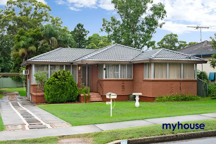 66 Eton Rd, Cambridge Park NSW 2747