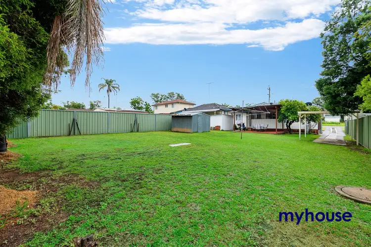 Second view of Homely house listing, 66 Eton Rd, Cambridge Park NSW 2747
