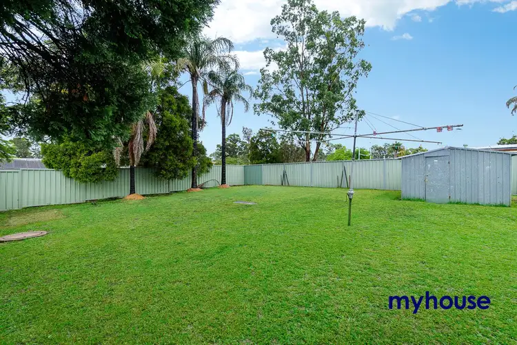 Third view of Homely house listing, 66 Eton Rd, Cambridge Park NSW 2747