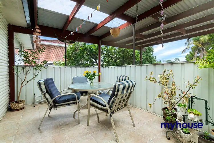 Fifth view of Homely house listing, 66 Eton Rd, Cambridge Park NSW 2747