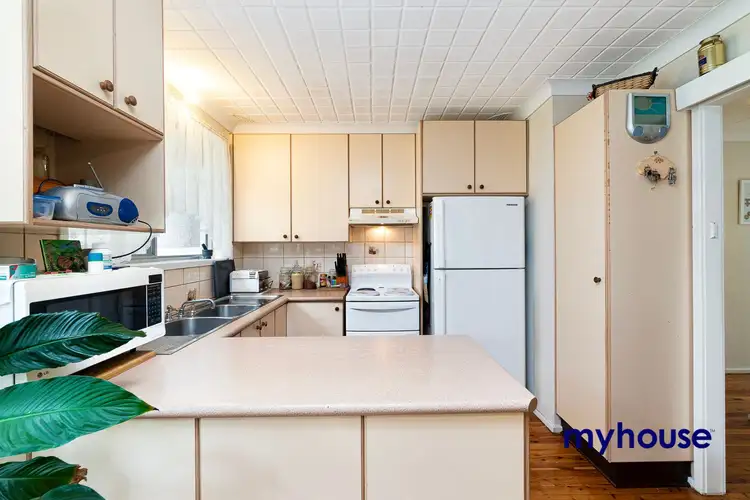 Sixth view of Homely house listing, 66 Eton Rd, Cambridge Park NSW 2747