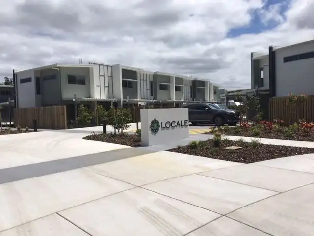 Main view of Homely townhouse listing, 11/2 Allora Drive, Maroochydore QLD 4558
