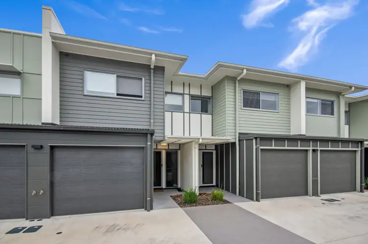 Second view of Homely townhouse listing, 11/2 Allora Drive, Maroochydore QLD 4558