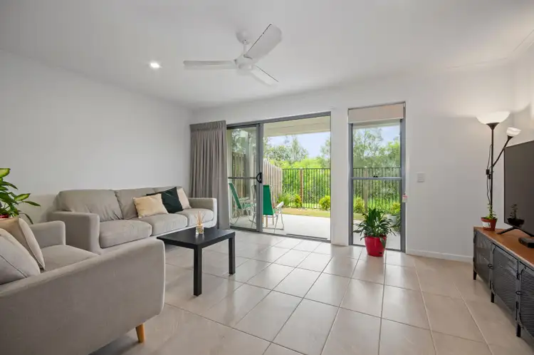 Third view of Homely townhouse listing, 11/2 Allora Drive, Maroochydore QLD 4558