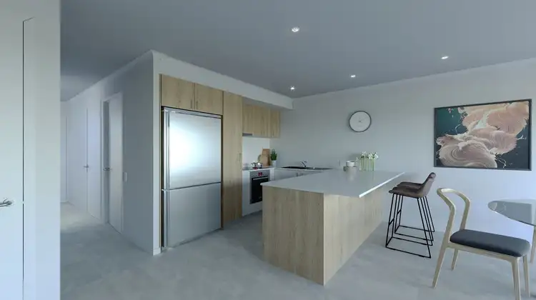 Fourth view of Homely townhouse listing, 11/2 Allora Drive, Maroochydore QLD 4558