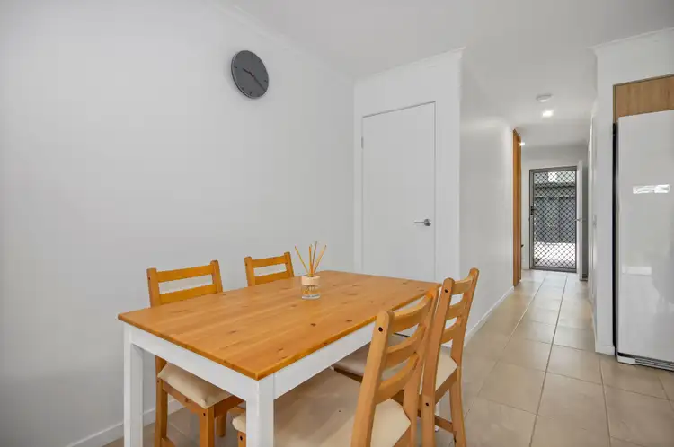 Sixth view of Homely townhouse listing, 11/2 Allora Drive, Maroochydore QLD 4558