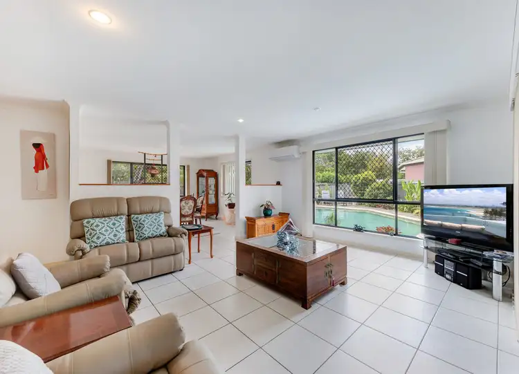 19 Fernleaf Court, Currimundi QLD 4551