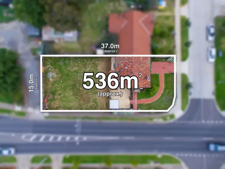 155 Devonshire Road, Braybrook VIC 3019