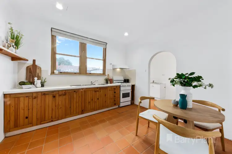 Fifth view of Homely house listing, 155 Devonshire Road, Braybrook VIC 3019