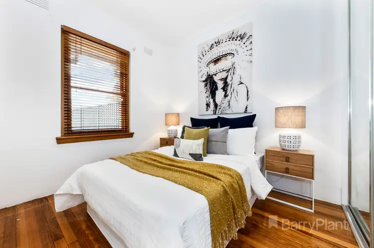 Sixth view of Homely house listing, 155 Devonshire Road, Braybrook VIC 3019