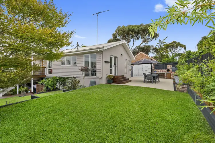 7 Battersea Rise, Ocean Grove VIC 3226