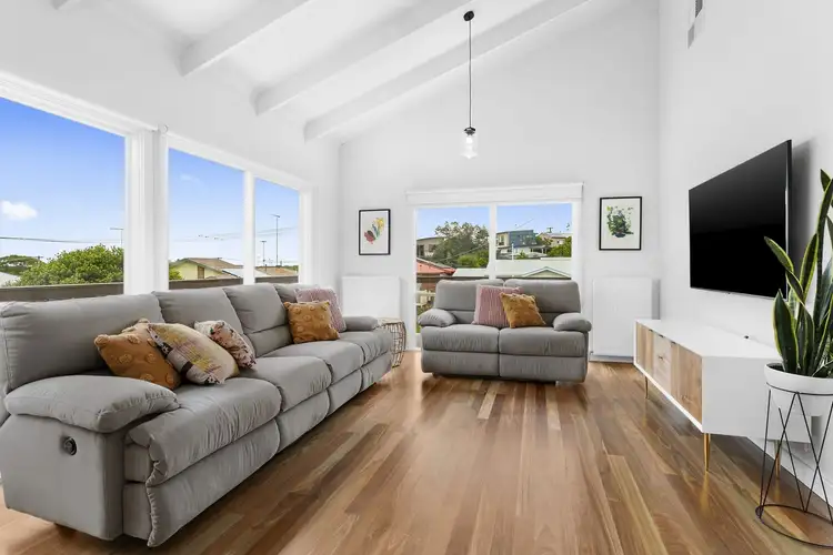 Second view of Homely house listing, 7 Battersea Rise, Ocean Grove VIC 3226