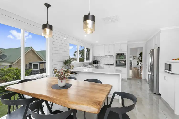 Third view of Homely house listing, 7 Battersea Rise, Ocean Grove VIC 3226