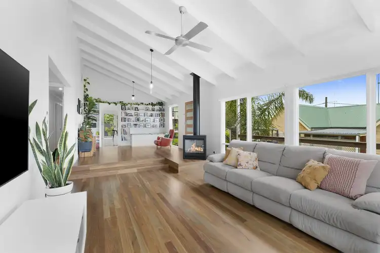 Fourth view of Homely house listing, 7 Battersea Rise, Ocean Grove VIC 3226