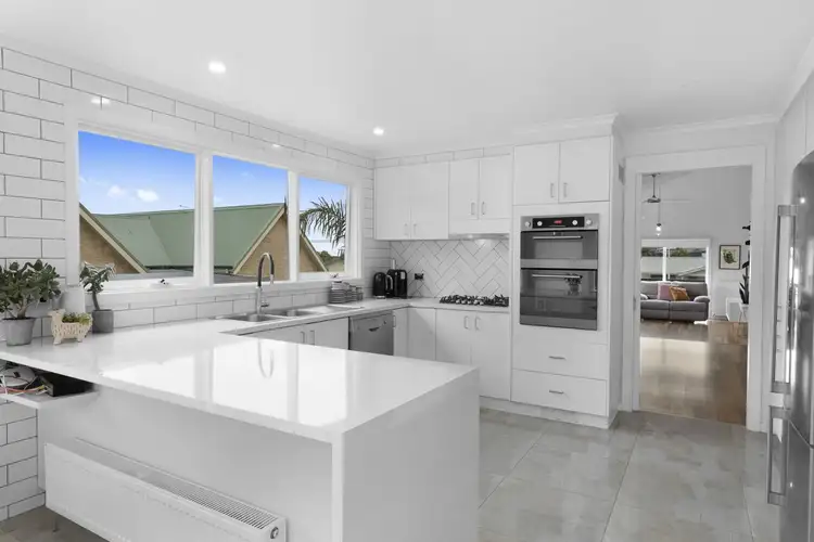 Fifth view of Homely house listing, 7 Battersea Rise, Ocean Grove VIC 3226