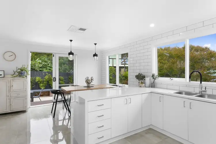 Sixth view of Homely house listing, 7 Battersea Rise, Ocean Grove VIC 3226