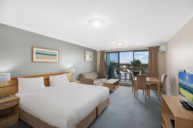 Main view of Homely apartment listing, Room 424/89-95 The Entrance Road, The Entrance NSW 2261