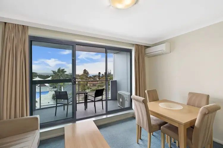 Third view of Homely apartment listing, Room 424/89-95 The Entrance Road, The Entrance NSW 2261