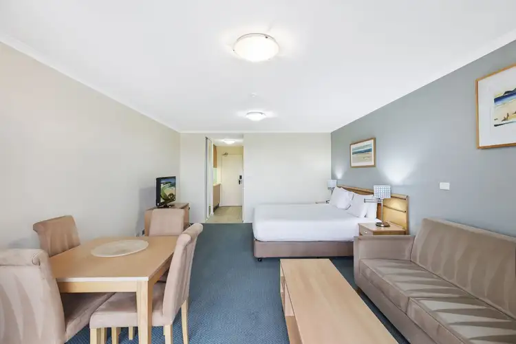 Fourth view of Homely apartment listing, Room 424/89-95 The Entrance Road, The Entrance NSW 2261