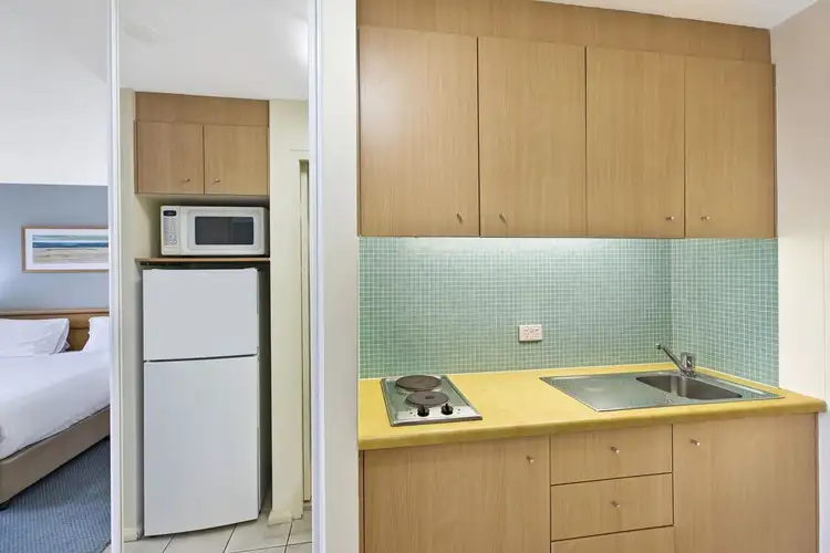 Fifth view of Homely apartment listing, Room 424/89-95 The Entrance Road, The Entrance NSW 2261