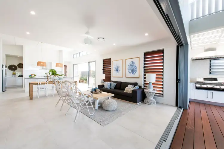 Third view of Homely house listing, 21 Cornflower Road, Palmview QLD 4553