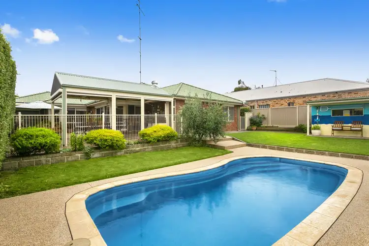 36 Lelean Street, Ocean Grove VIC 3226