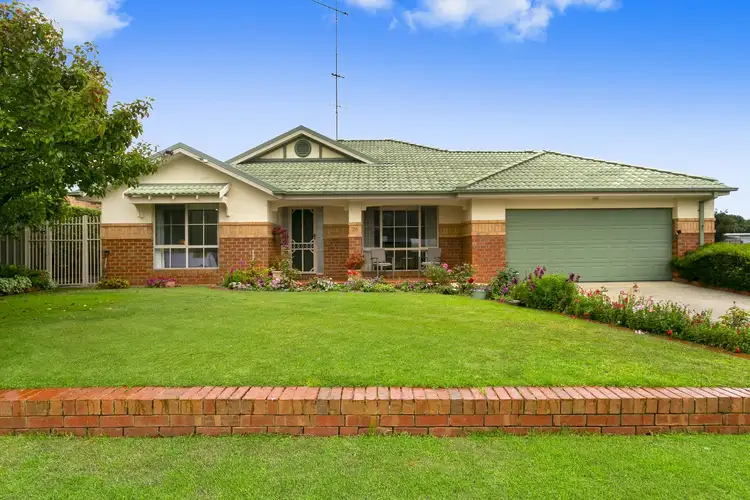Second view of Homely house listing, 36 Lelean Street, Ocean Grove VIC 3226