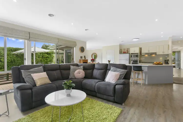 Third view of Homely house listing, 36 Lelean Street, Ocean Grove VIC 3226