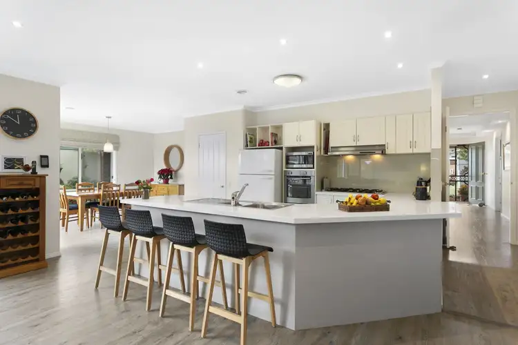 Fourth view of Homely house listing, 36 Lelean Street, Ocean Grove VIC 3226