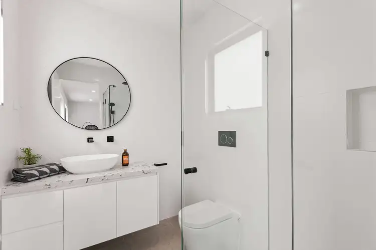 Fourth view of Homely townhouse listing, 2/33 Hillside Crescent, Maribyrnong VIC 3032