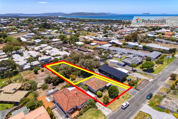 154 Hare Street, Mount Clarence WA 6330